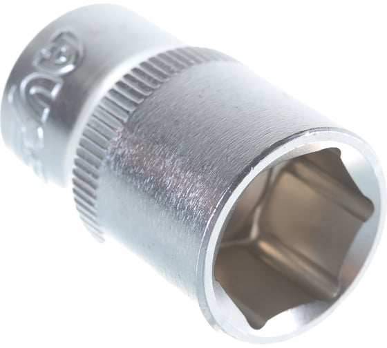 Изображение товара Головка торцевая шестигранная AV Steel (17 мм; 1/2)  AV-520017