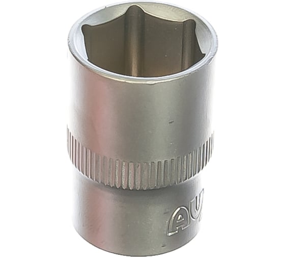 Изображение товара Головка торцевая шестигранная AV Steel (19 мм; 1/2)  AV-520019