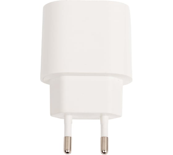 Изображение товара Сзу Hoco c109a fighter 1xusb, 3а, 18w, qc3.0 (белый) 0L-00057045