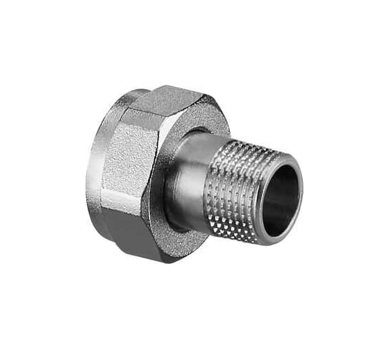 Изображение товара Резьбовое соединение Oventrop 3/4 1019306