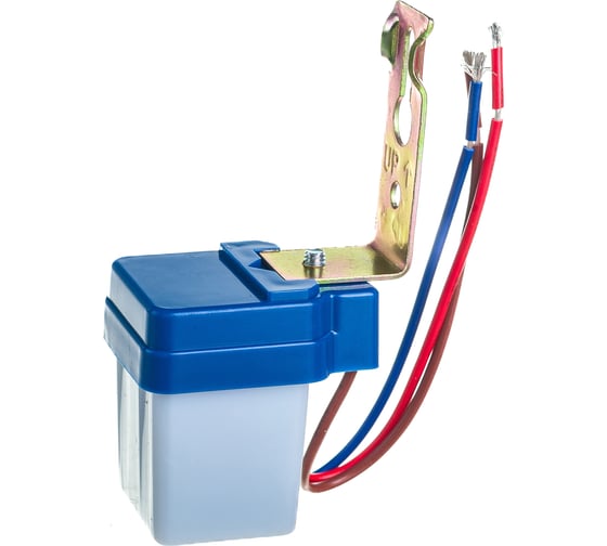 Изображение товара Фотореле REXANT 11-9200