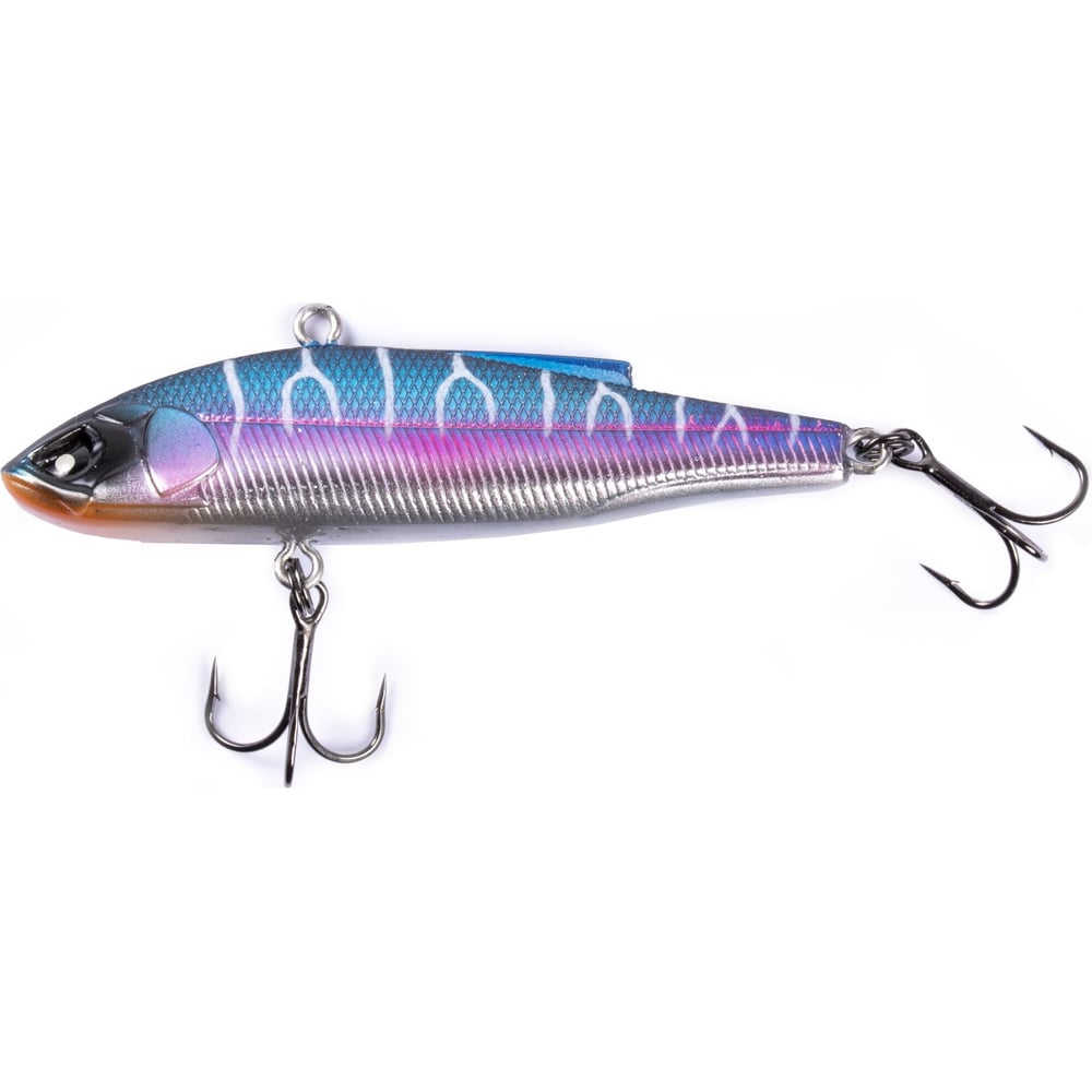 Изображение товара Тонущий воблер Lucky John LJ Pro Series VIB S 68.00/334 для ловли хищных рыб