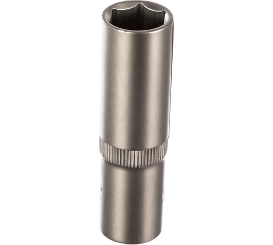 Изображение товара Головка торцевая шестигранная удлиненная AV Steel (16 мм; 1/2)  AV-520216