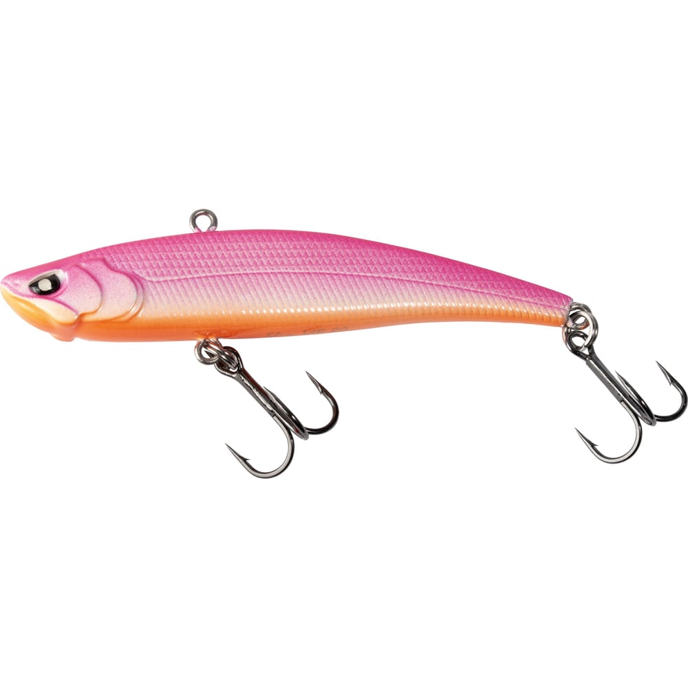 Изображение товара Воблер Lucky John LJ Pro Series SLIM VIB S 80 - тонущий вибрационный