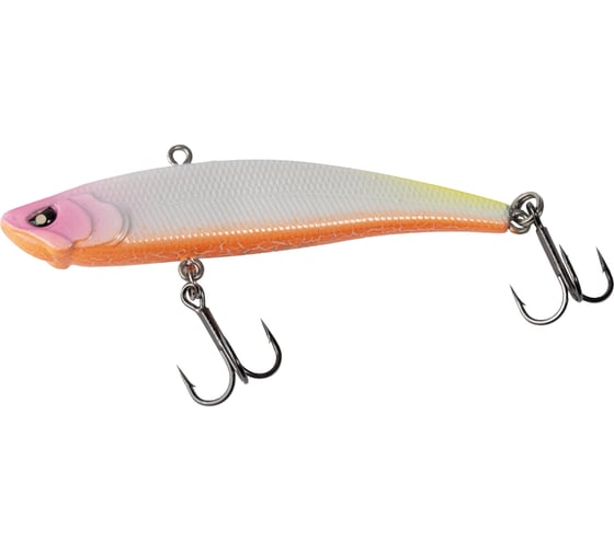 Изображение товара Тонущий вертикальный воблер Lucky John LJ Pro Series SLIM VIB S 80.00/211 LJSVIB80-211