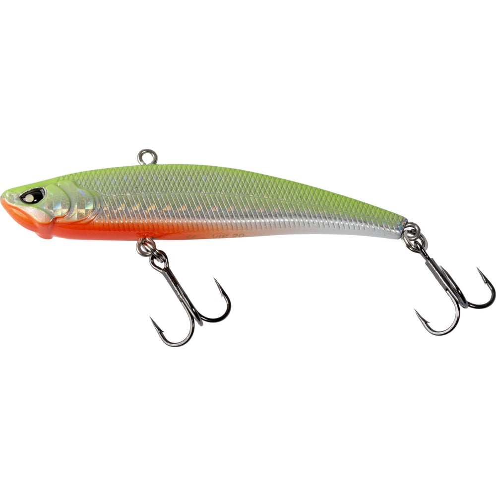 Изображение товара Тонущий воблер Lucky John LJ Pro Series SLIM VIB S 80