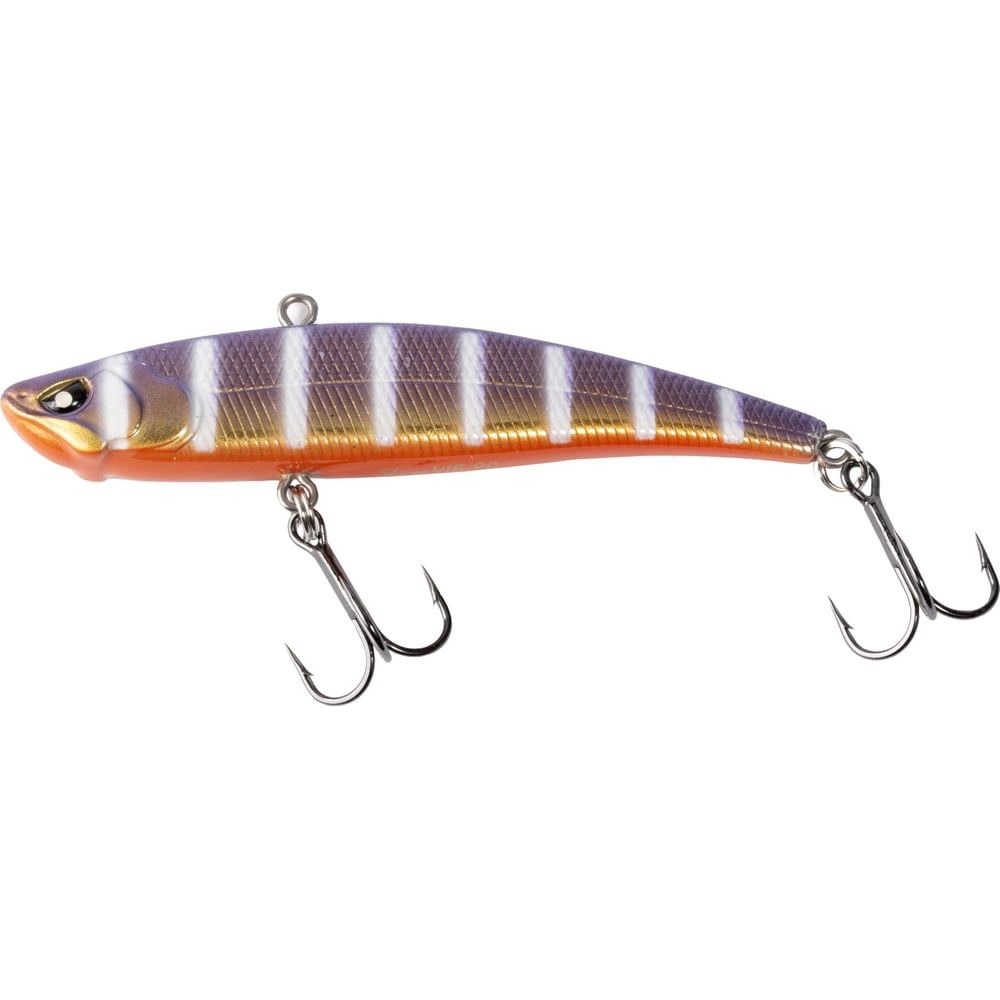 Изображение товара Тонущий вертикальный воблер Lucky John LJ Pro Series SLIM VIB S 80.00/330