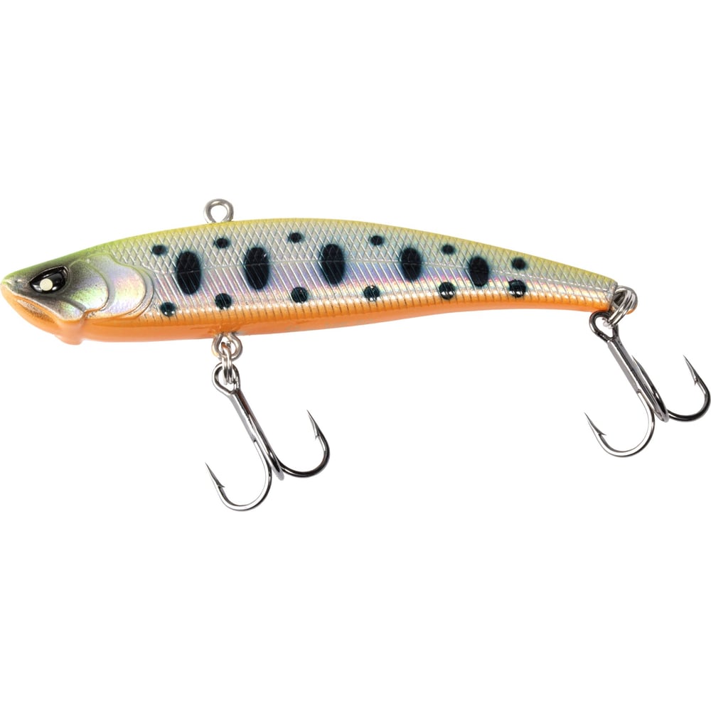 Изображение товара Тонущий воблер Lucky John LJ Pro Series SLIM VIB S 80.00/137