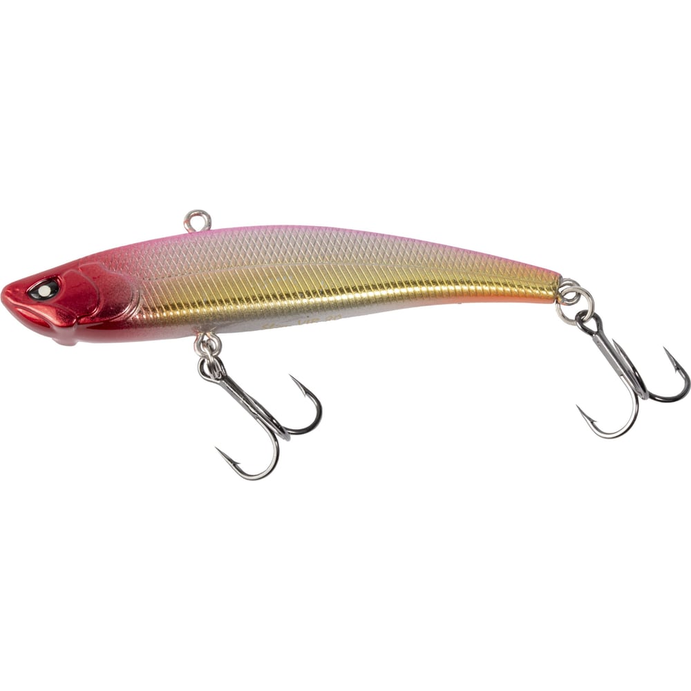 Изображение товара Тонущий вертикальный воблер Lucky John LJ Pro Series SLIM VIB S 80.00/327