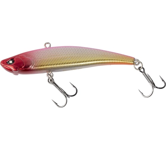 Изображение товара Тонущий вертикальный воблер Lucky John LJ Pro Series SLIM VIB S 80.00/327 LJSVIB80-327