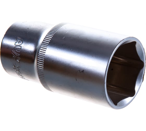 Изображение товара Головка торцевая шестигранная удлиненная AV Steel (32 мм; 1/2)  AV-520232