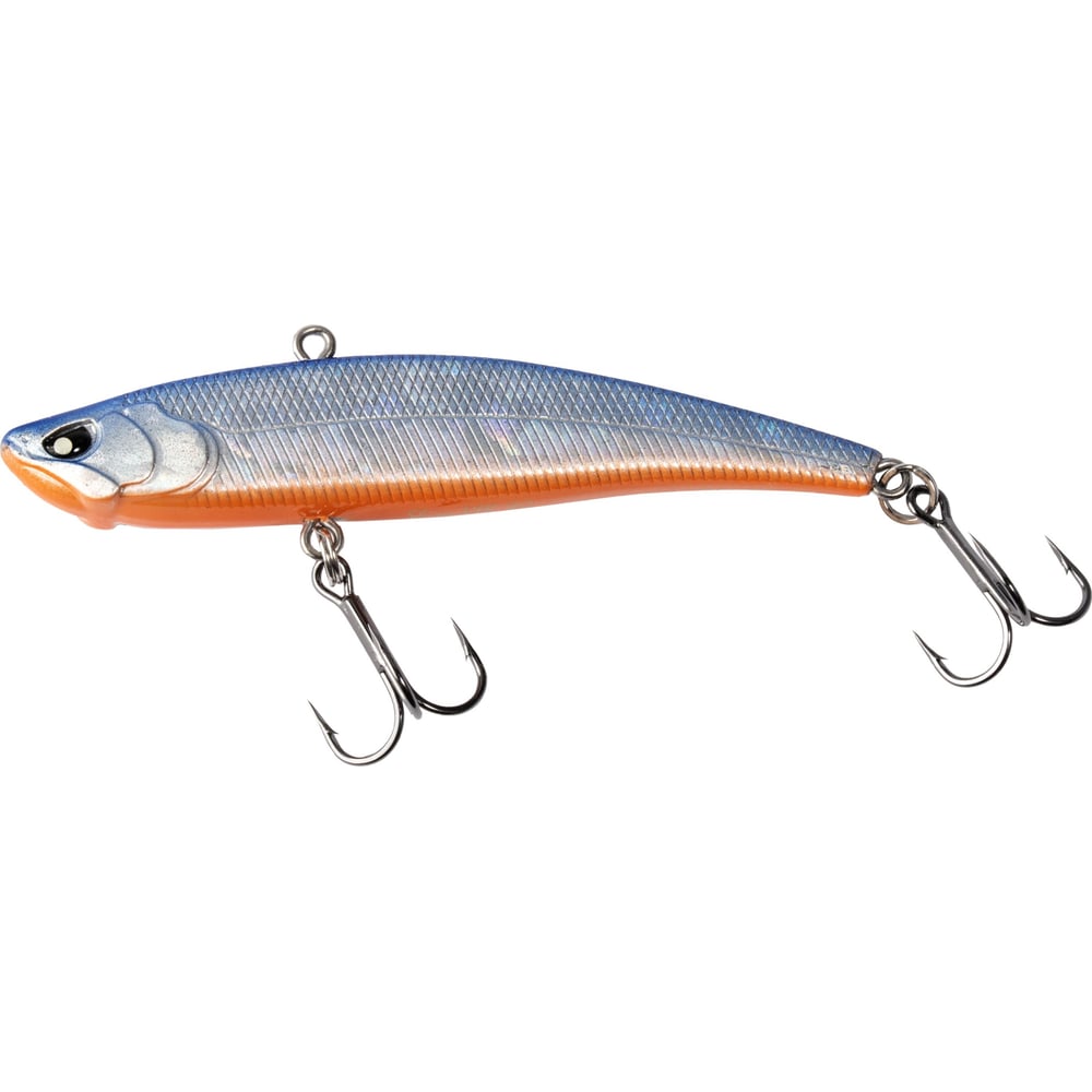 Изображение товара Воблер Lucky John LJ Pro Series SLIM VIB S 80.00/145 тонущий виб рыболовная приманка