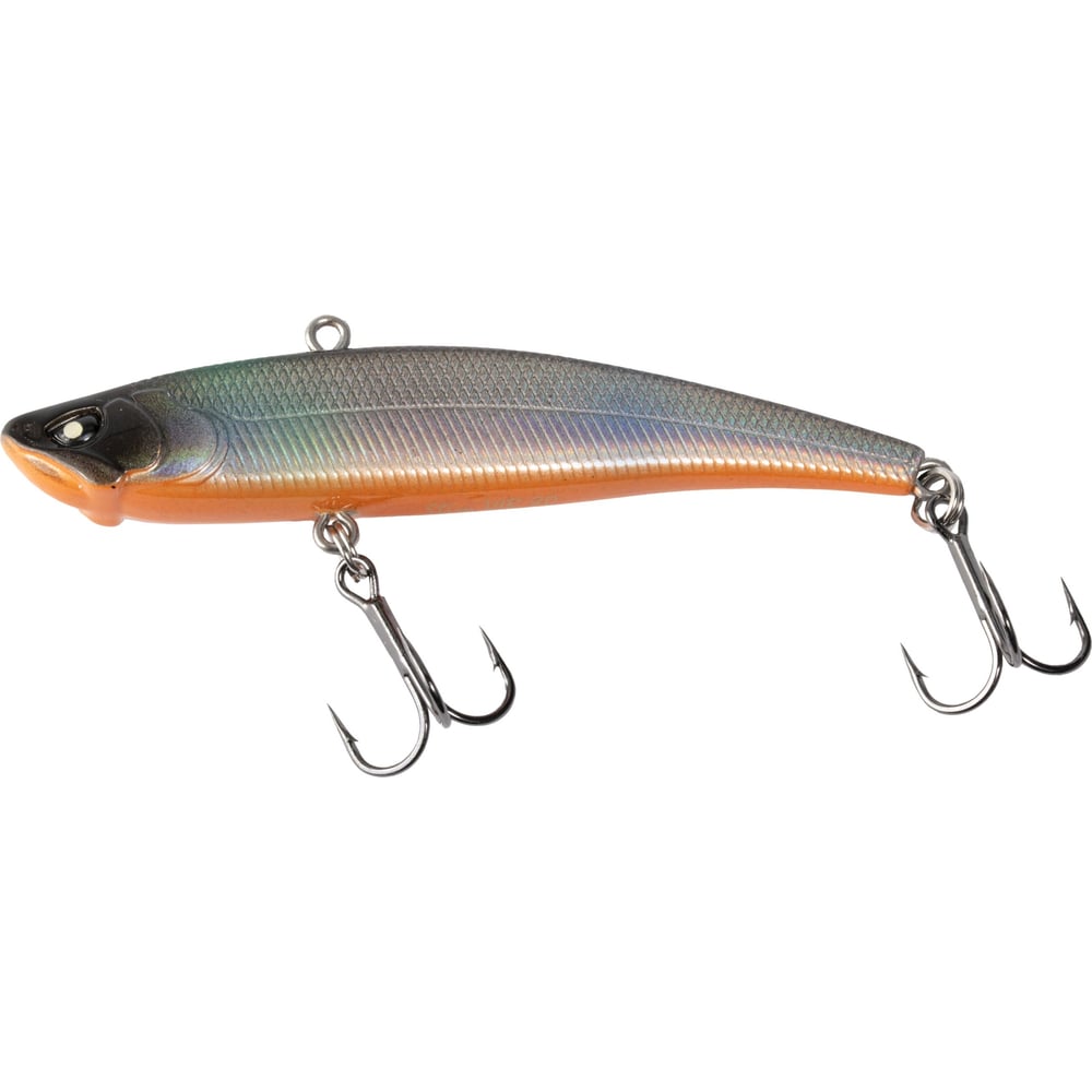 Изображение товара Тонущий вертикальный воблер Lucky John LJ Pro Series SLIM VIB S 80.00/101