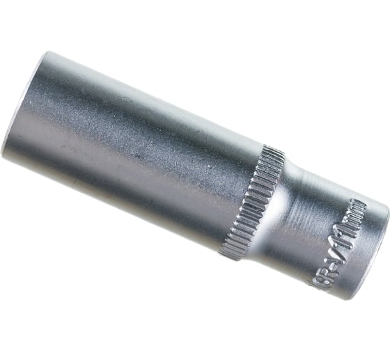 Изображение товара Головка торцевая шестигранная удлиненная AV Steel (11 мм; 1/4)  AV-500211