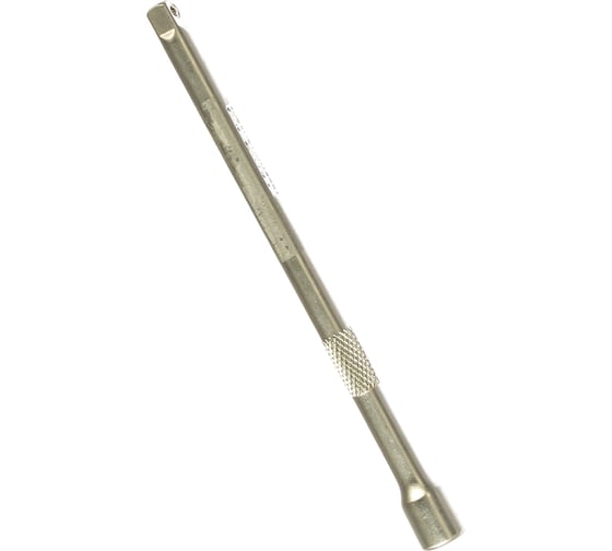 Изображение товара Удлинитель AV Steel (150 мм; 1/4)  AV-509150
