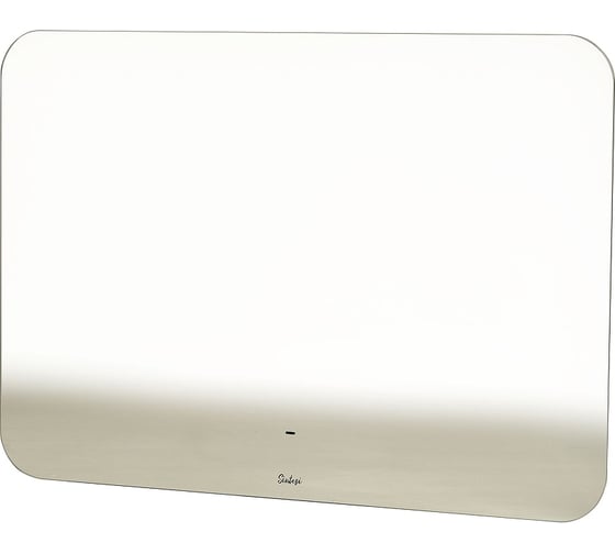 Изображение товара Зеркало Sintesi SALERNO 120 с LED-подсветкой 1200x700, с подогревом SIN-SPEC-SALERNO-120