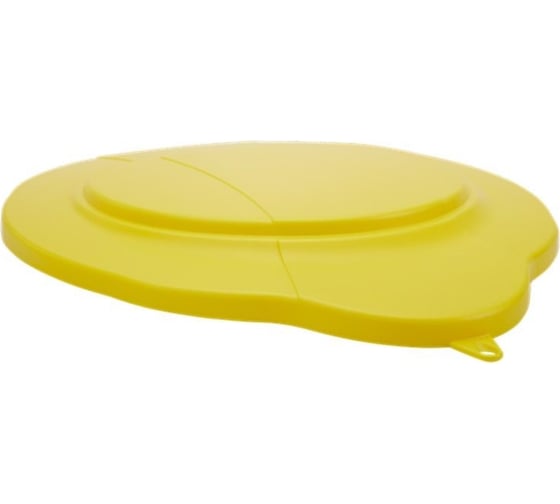 Изображение товара Крышка для ведра Vikan желтый 56936