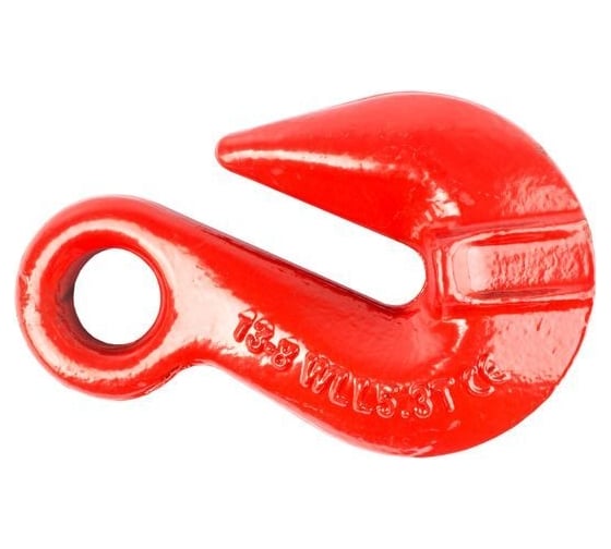 Изображение товара Крюк укорачивающий 5.3 т (D) TOR 1035814