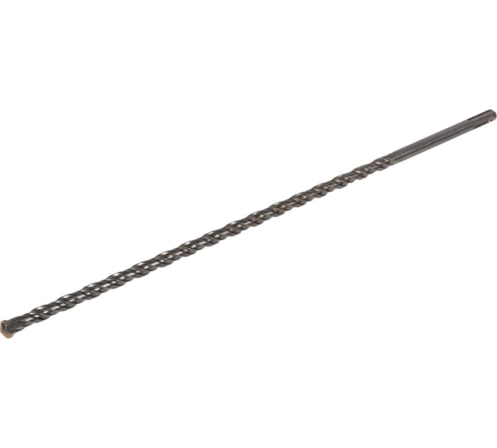 Изображение товара Бур по бетону SDS+ 12x410 мм HEADROCK 402-010-12410