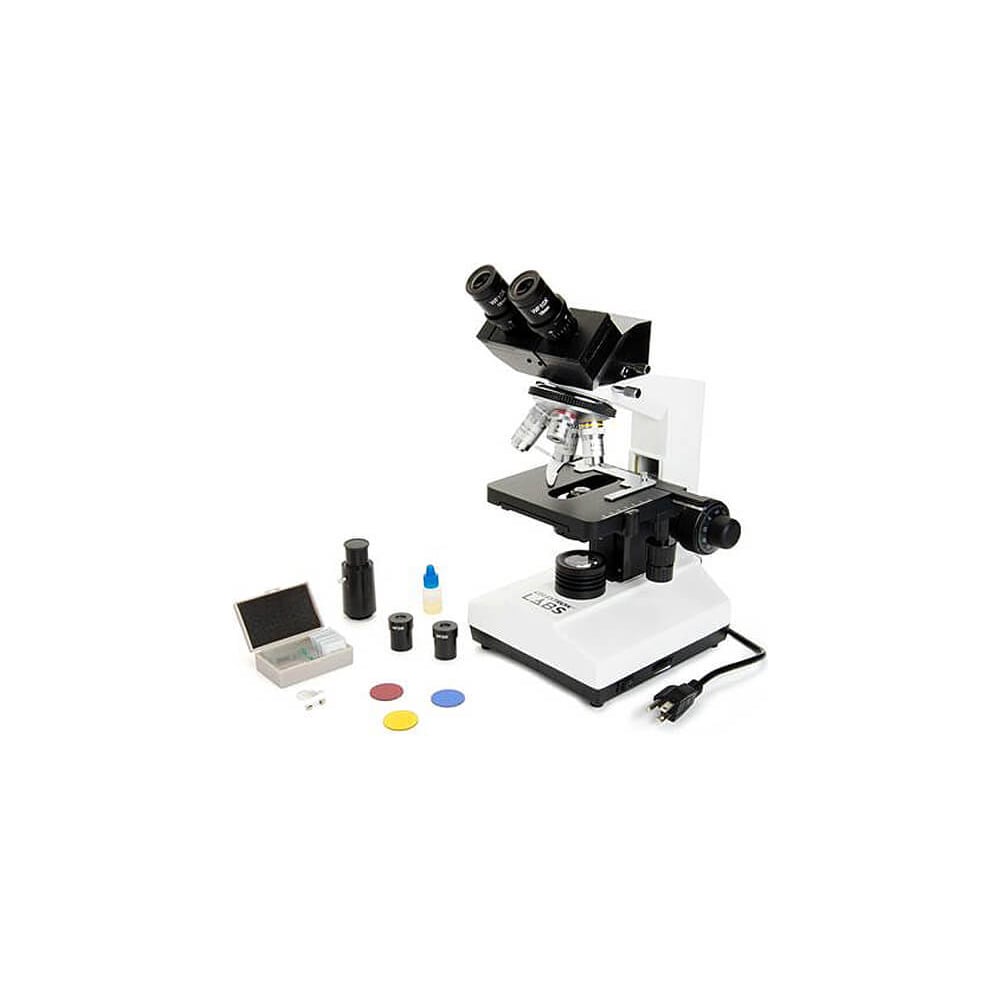 фото Микроскоп celestron labs cb2000c 44232