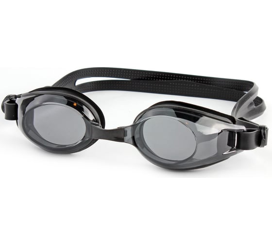 Изображение товара Плавательные очки Start Up g3800 черный 4690222065886