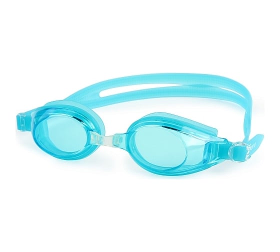 Изображение товара Плавательные очки Start Up g3800 голубой 4690222046496