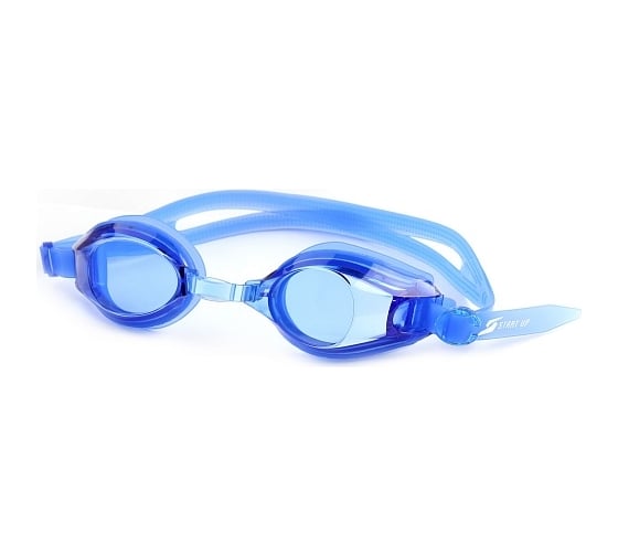 Изображение товара Плавательные очки Start Up g099 синий 4690222066265