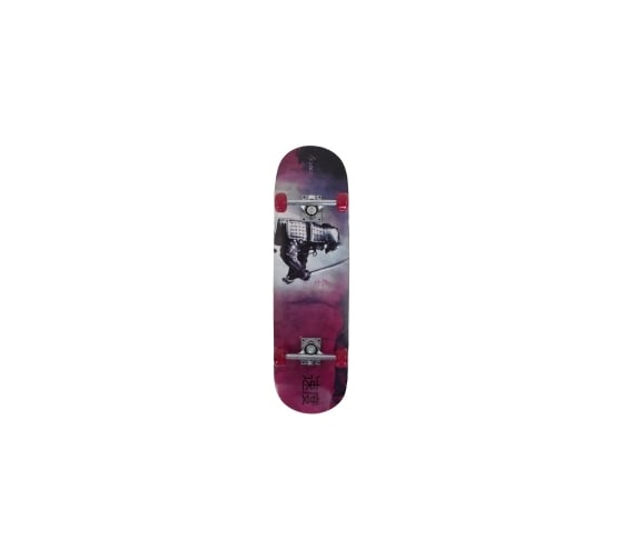 Изображение товара Скейтборд Larsen street 3, 31"х8" 4690222135503