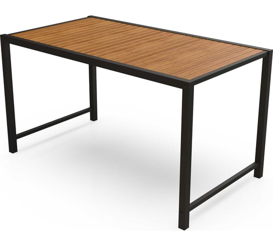 Изображение товара Садовый стол GRILLUX Loft Delux ВЗР2592.002