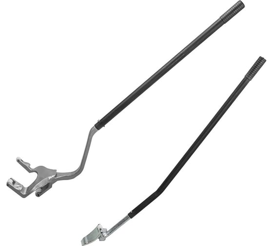 Изображение товара Набор инструментов для ручного монтажа/демонтажа грузовых шин Forsage 3пр. F-903U5(26427)