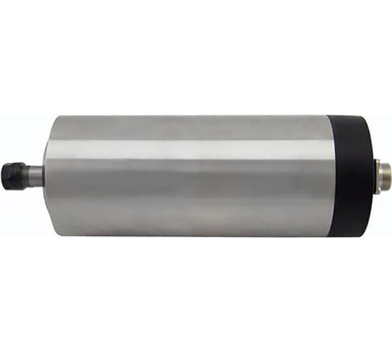 Изображение товара Пневмопривод TITAN LOCK воздух/пружина, вертикальный, размер 85, нержавеющая сталь TLPAV85NC-S