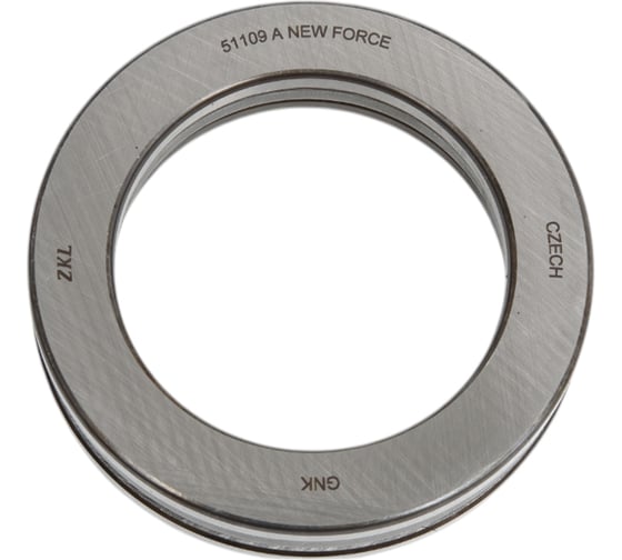 Изображение товара Подшипник ZKL 51109A NF 45х65х14 мм ТД027361
