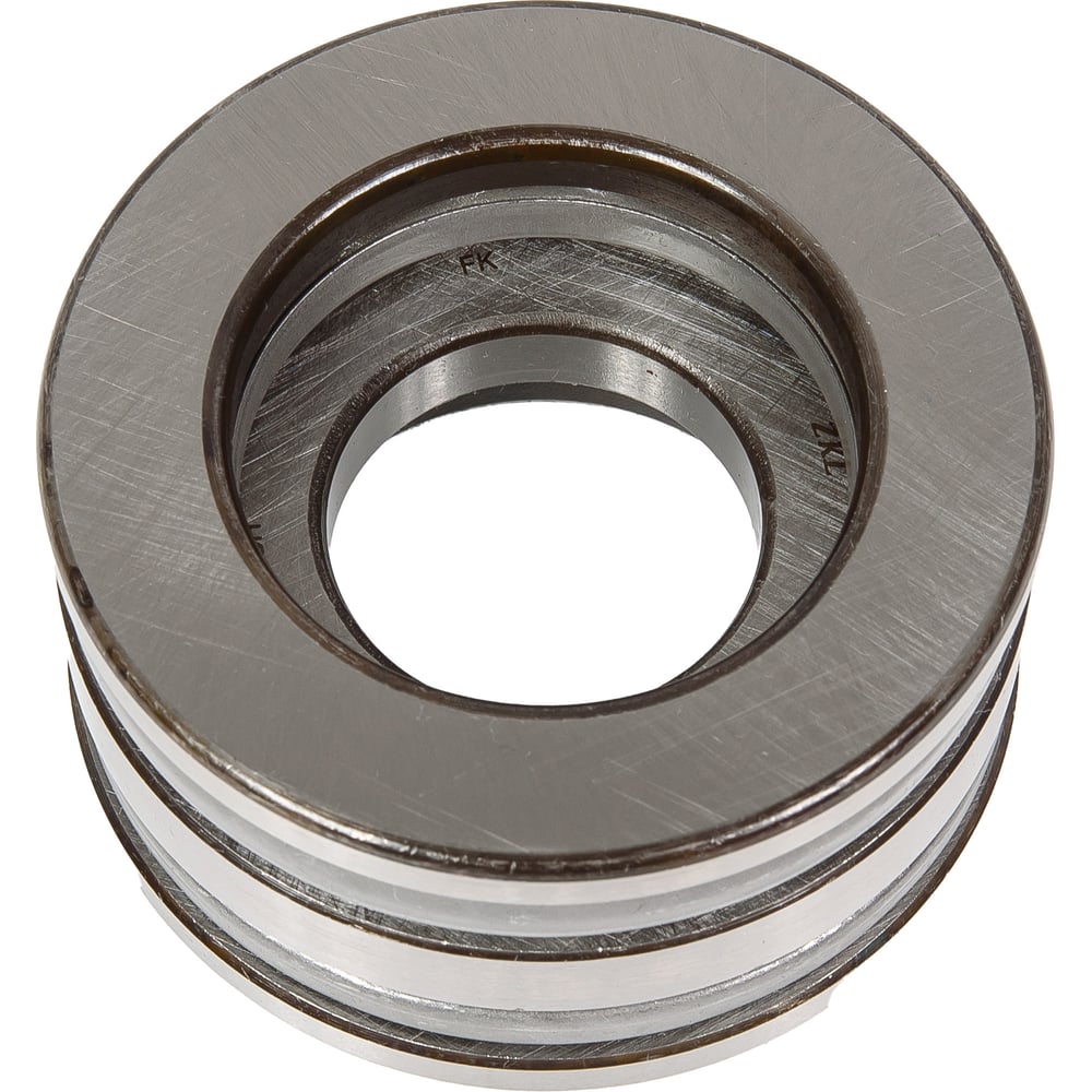 Изображение товара Подшипник шариковый двухрядный ZKL 52208 P6 NF 30х68х36 мм открытый