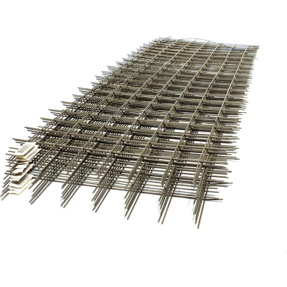 Изображение товара Кладочная сетка МАСТЕР СЕТКИН 50x50 3.8 мм, 2x0.38 м