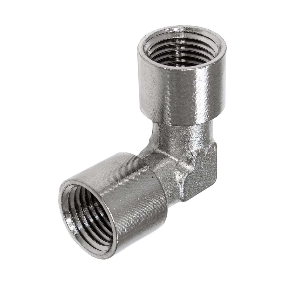 Угловой фитинг 1/4внутр- 1/4внутр PI TOOLS 0595