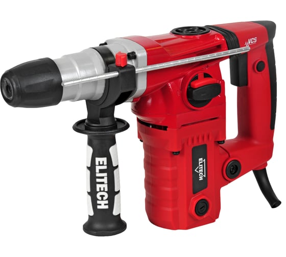 Изображение товара Перфоратор Elitech  П 280ЭМ (E2205.012.01) ДМ 202419