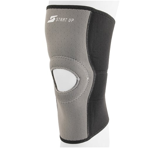 Изображение товара Суппортер колена Start Up qh1048 р.M 4690222155020