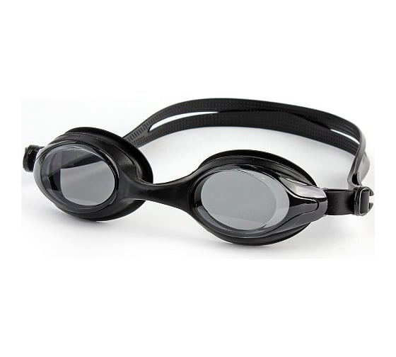 Изображение товара Плавательные очки Start Up g1211 черный 4690222034110
