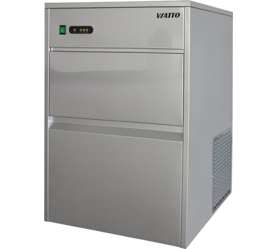 Изображение товара Льдогенератор Viatto Commercial va-im-50 157427