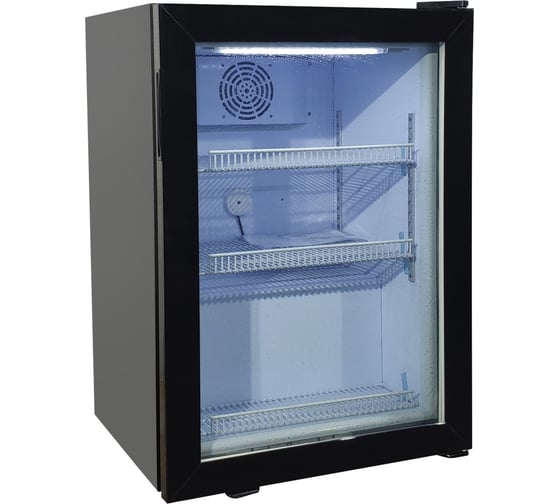 Изображение товара Морозильный шкаф Viatto Commercial va-sd98 159109