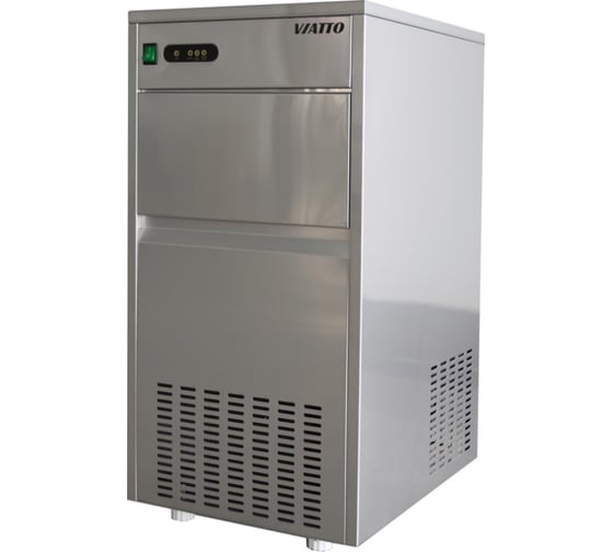 Изображение товара Льдогенератор Viatto Commercial va-im-25a 157426