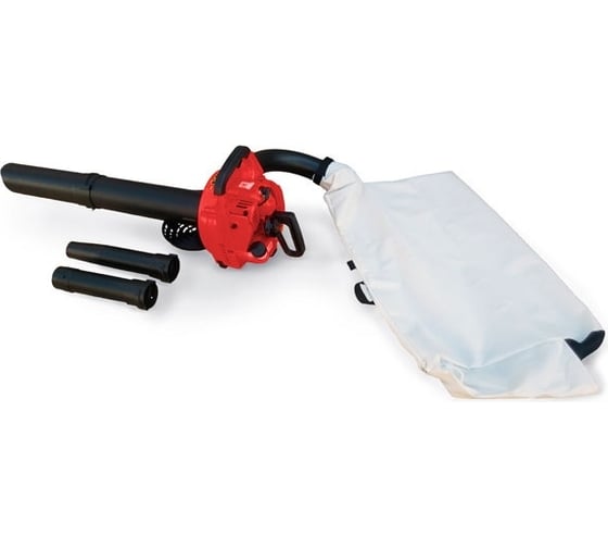 Изображение товара Бензиновый воздуходув-пылесос Expert-bi EXPERT Blower 26 Vac s 110198