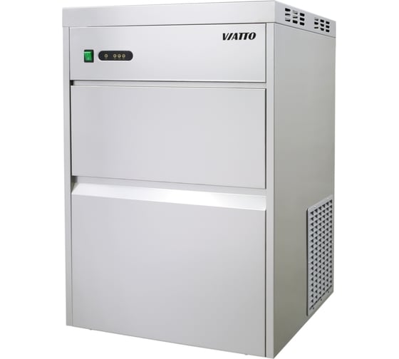 Изображение товара Льдогенератор Viatto Commercial va-ims-100 158431