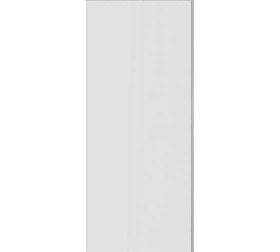 Изображение товара Шторка на ванну Teymi Timo 1400x600, прозрачное стекло, профиль хром T00270 ЦБ-00267150