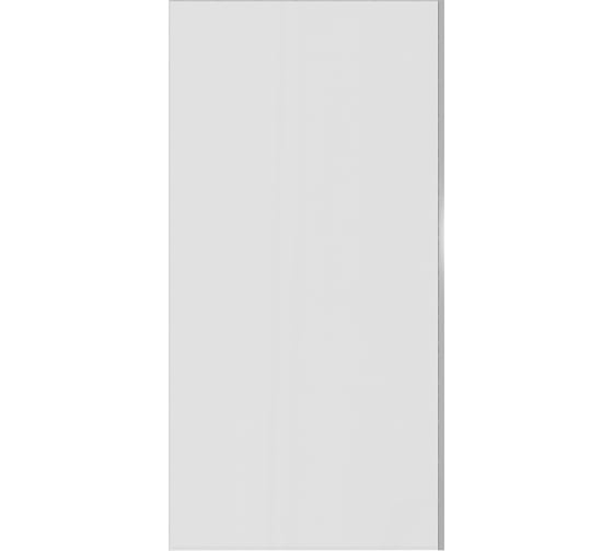 Изображение товара Шторка на ванну Teymi Timo 1400x700, прозрачное стекло, профиль хром T00273 ЦБ-00267152