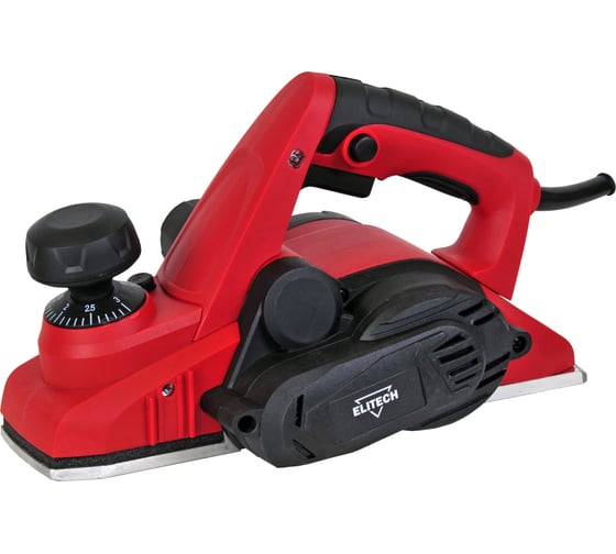 Изображение товара Рубанок Elitech Р 082 (E2209.002.00) ДМ 202423