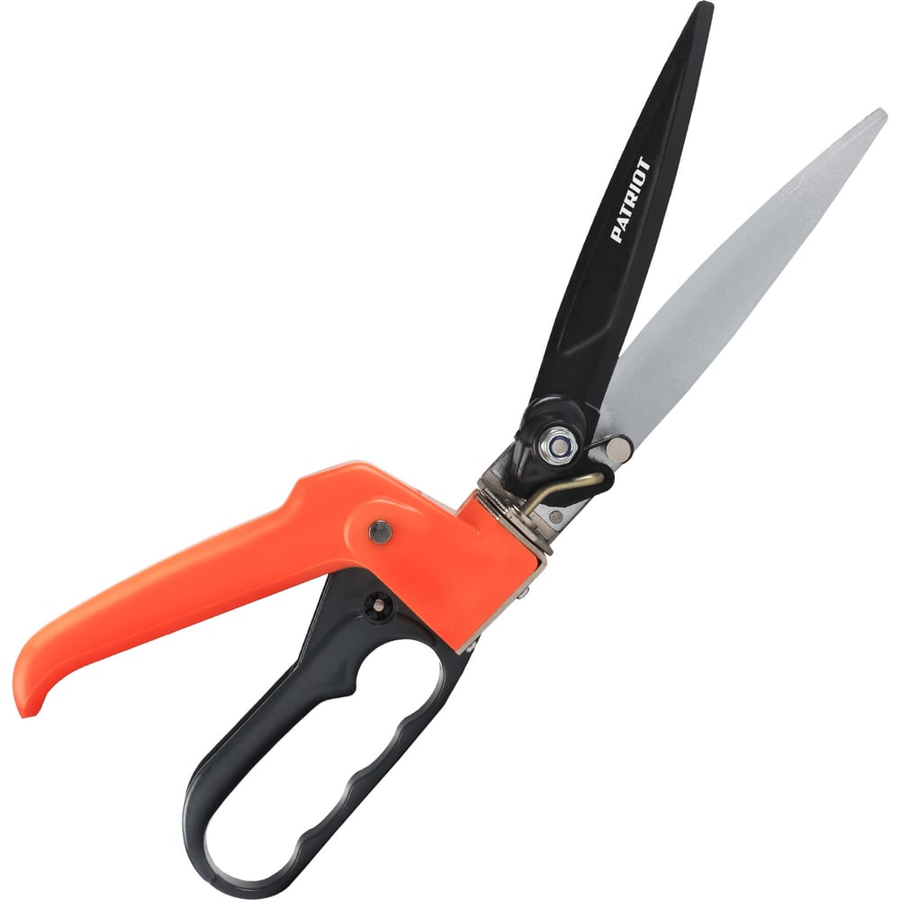 Газонные ножницы PATRIOT SGP-320 с эфесом, поворотный механизм, 320 мм 777008000