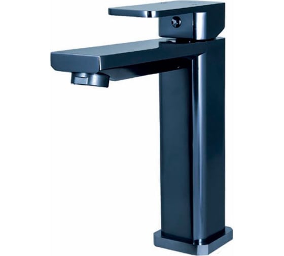 Изображение товара Смеситель для раковины EKKO, синий E1082-23