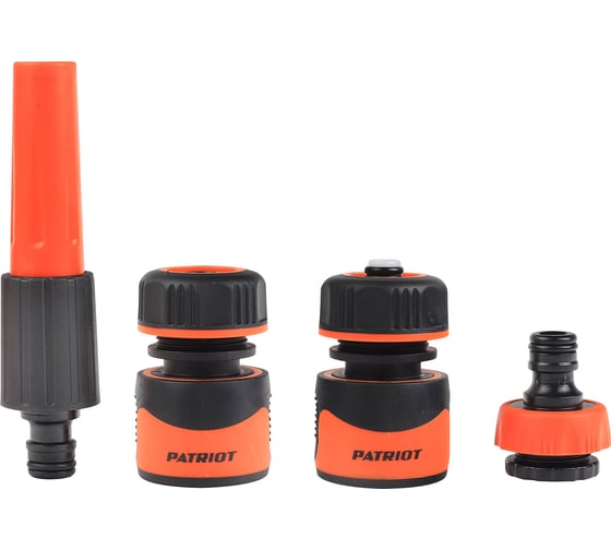 Изображение товара Набор для полива PATRIOT SNP-12 4 предмета 777001126