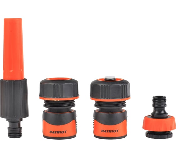 Изображение товара Набор для полива PATRIOT SNP-34 4 предмета 777001127
